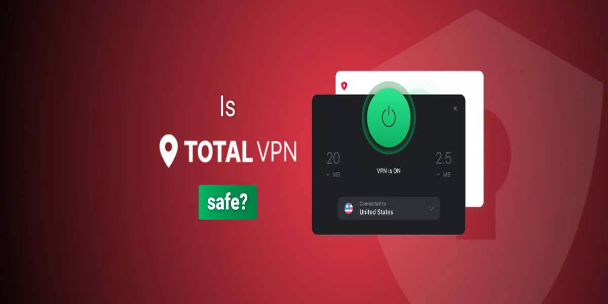 Phần mềm TotalVPN